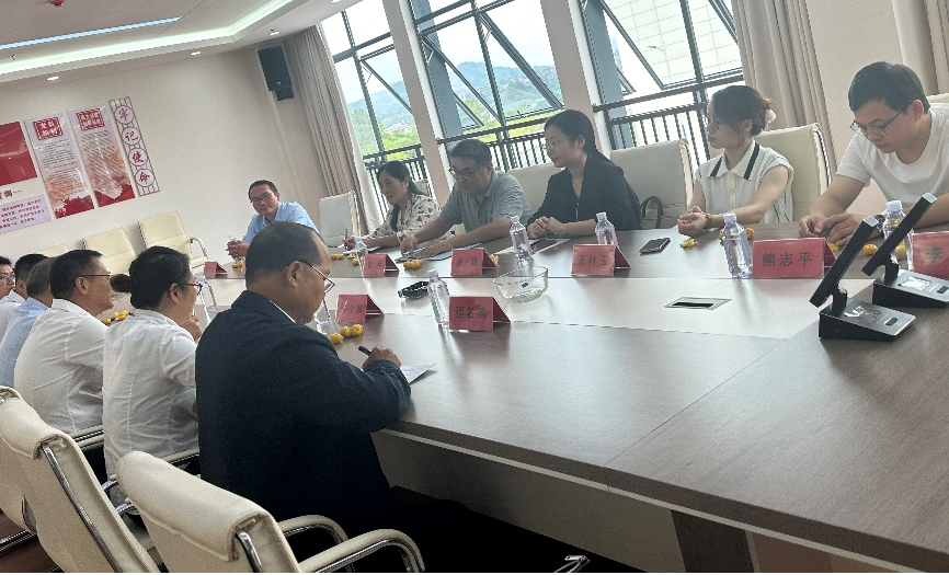 九三学社PG电子麻将胡了2技巧-麻将胡了2规则基层委员会赴南丰开展调研3.png
